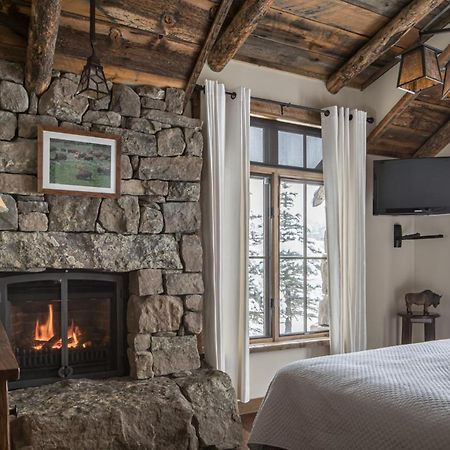 فيلا Hobbit House بيغ سكاي المظهر الخارجي الصورة