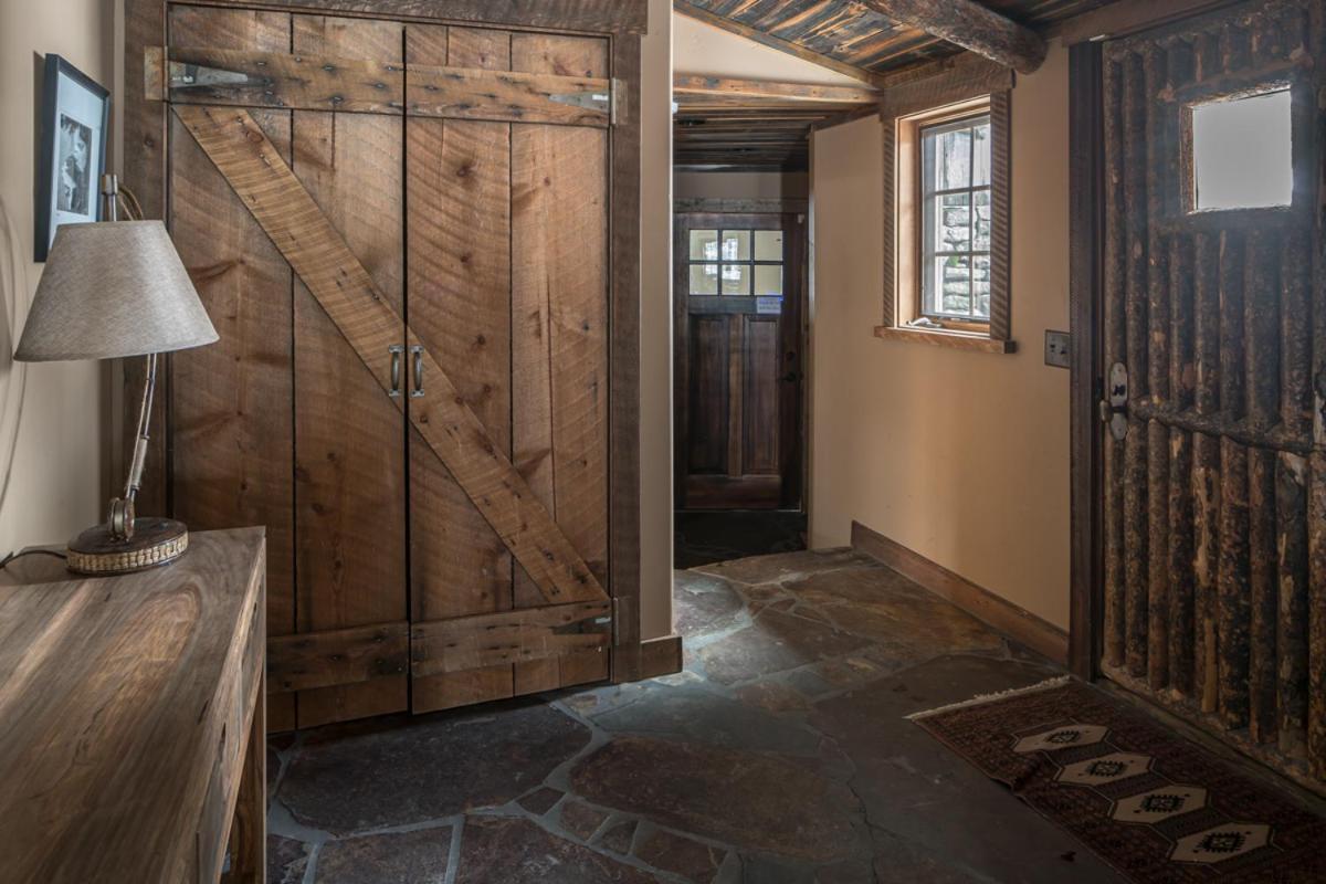 فيلا Hobbit House بيغ سكاي المظهر الخارجي الصورة