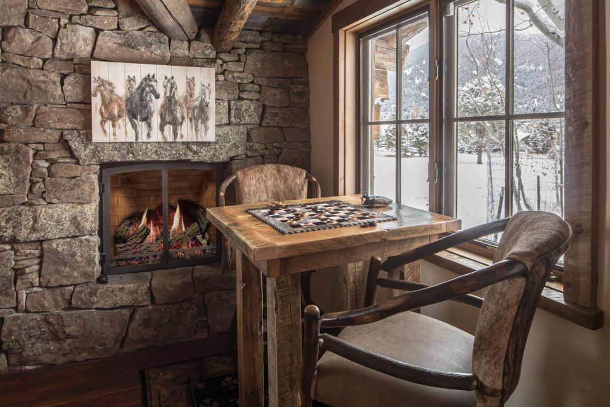 فيلا Hobbit House بيغ سكاي المظهر الخارجي الصورة