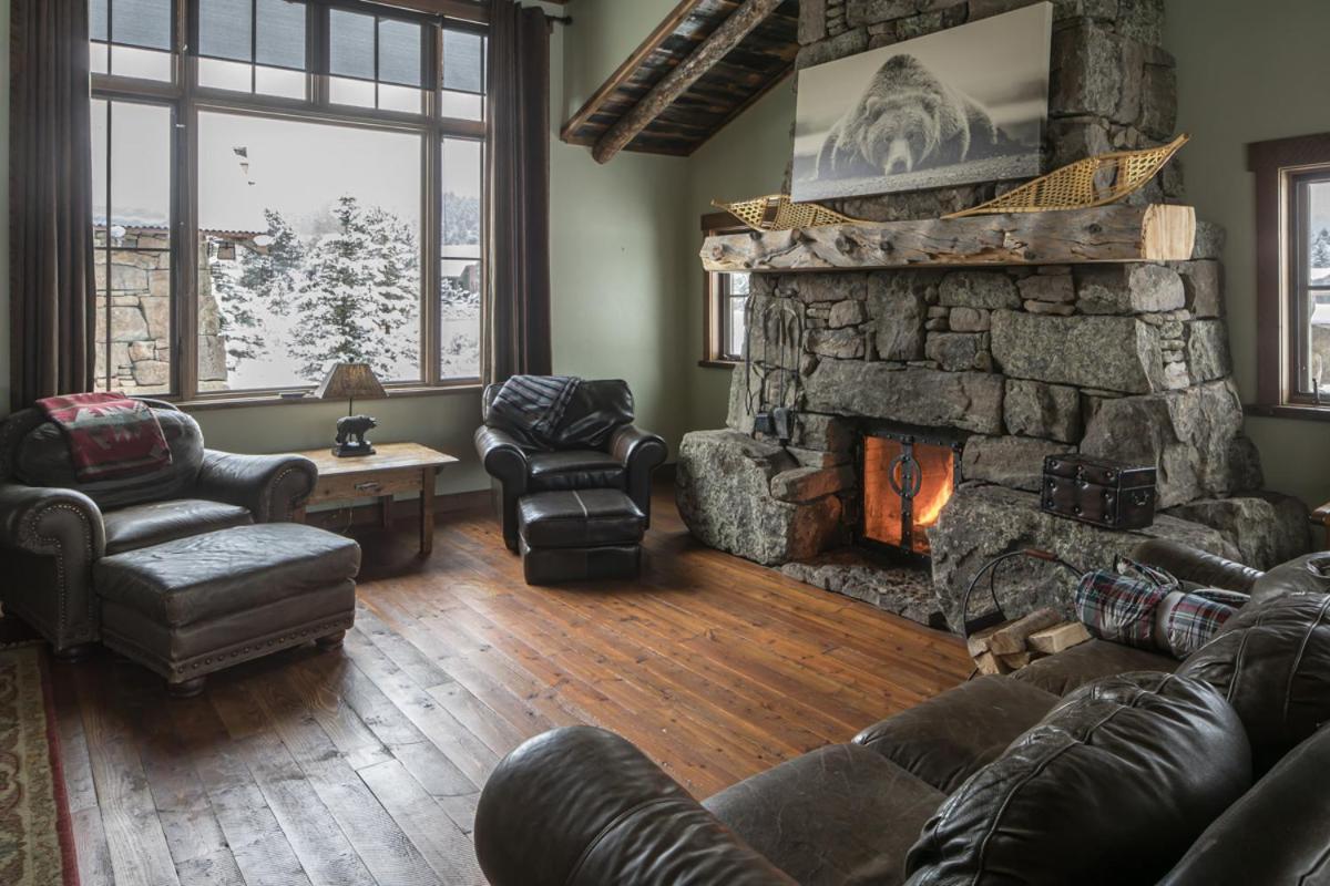 فيلا Hobbit House بيغ سكاي المظهر الخارجي الصورة
